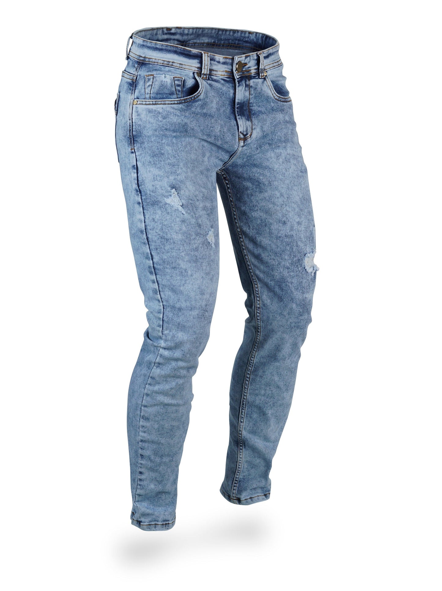 JEAN SLIM CONFORT HOMBRE 3012