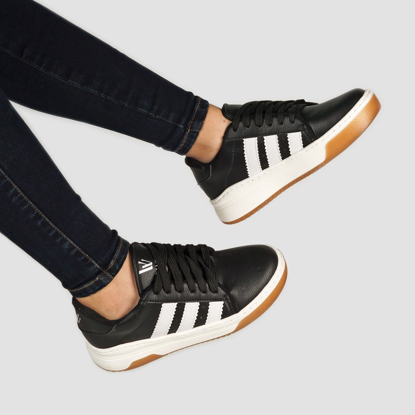 Tenis Dakota Ref 100 NEGRO