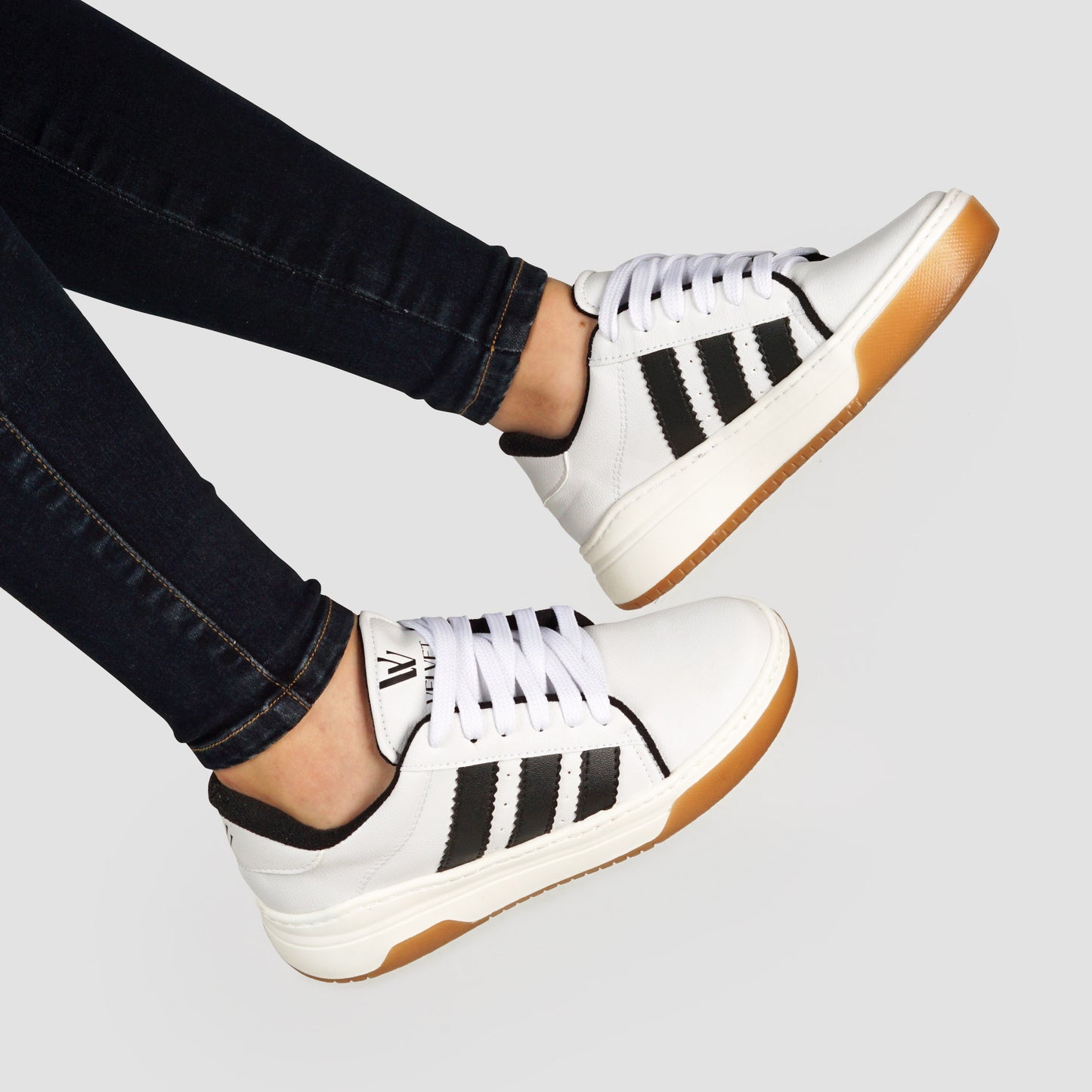 Tenis Dakota Ref 100 BLANCO