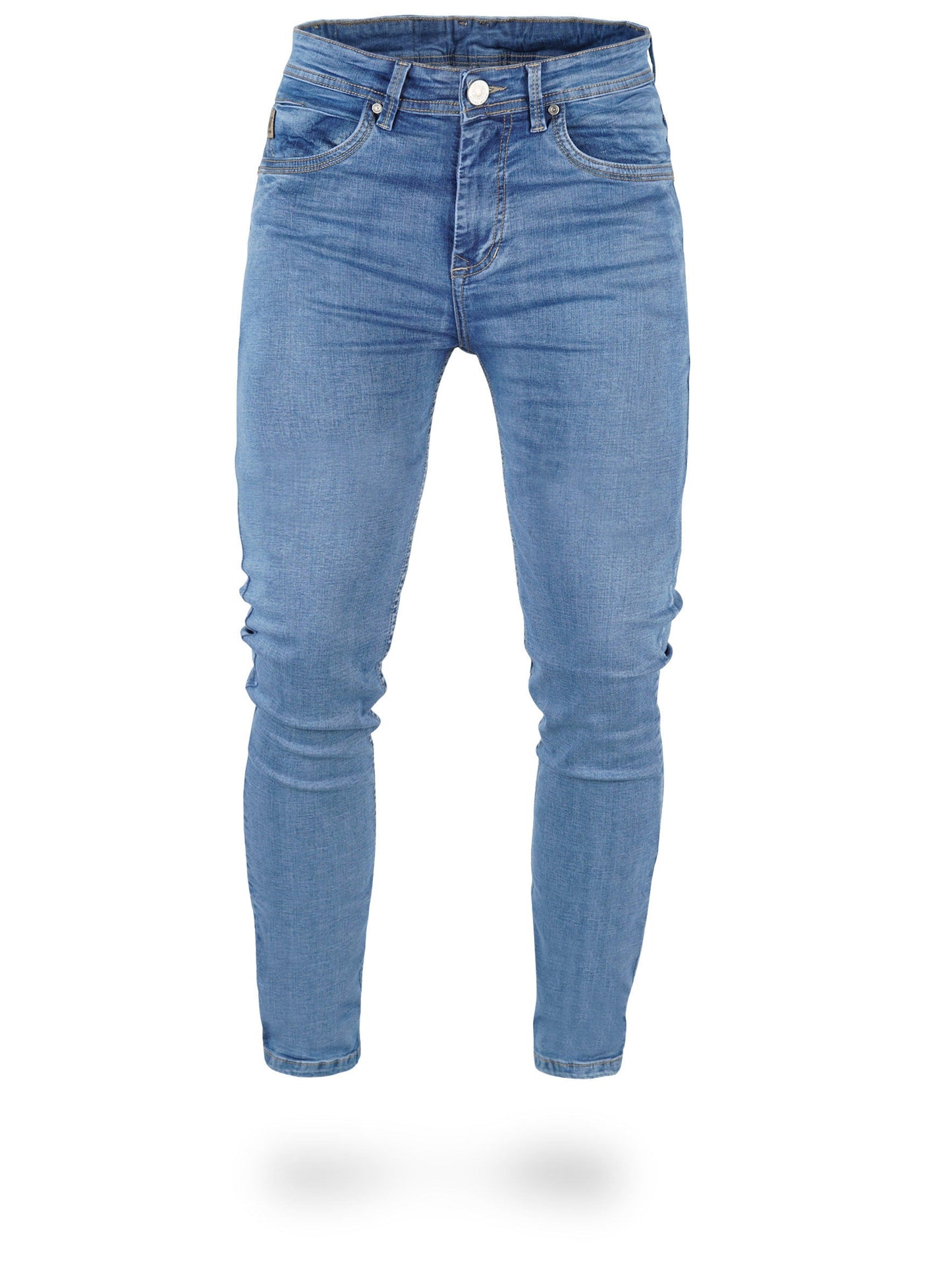 JEAN SLIM CONFORT HOMBRE 3022