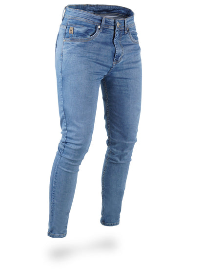 JEAN SLIM CONFORT HOMBRE 3022