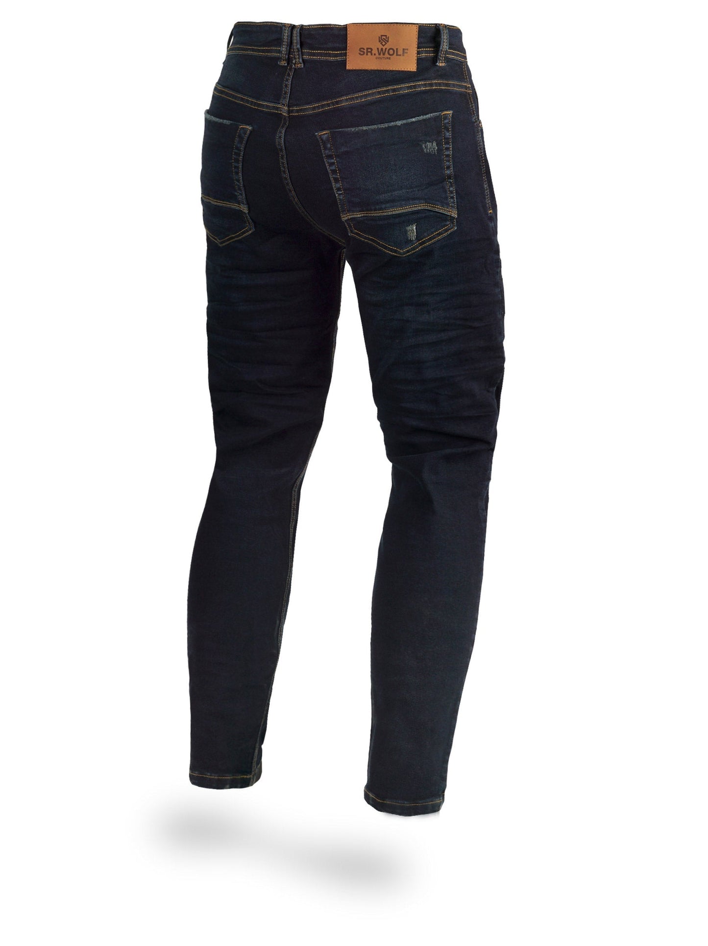 JEAN SLIM CONFORT HOMBRE 3027