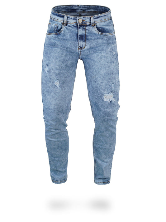 JEAN SLIM CONFORT HOMBRE 3012