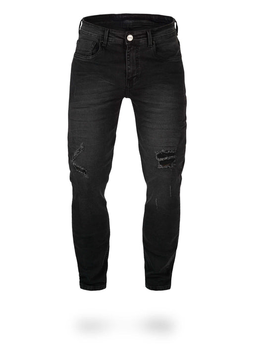JEAN SLIM CONFORT HOMBRE 3017