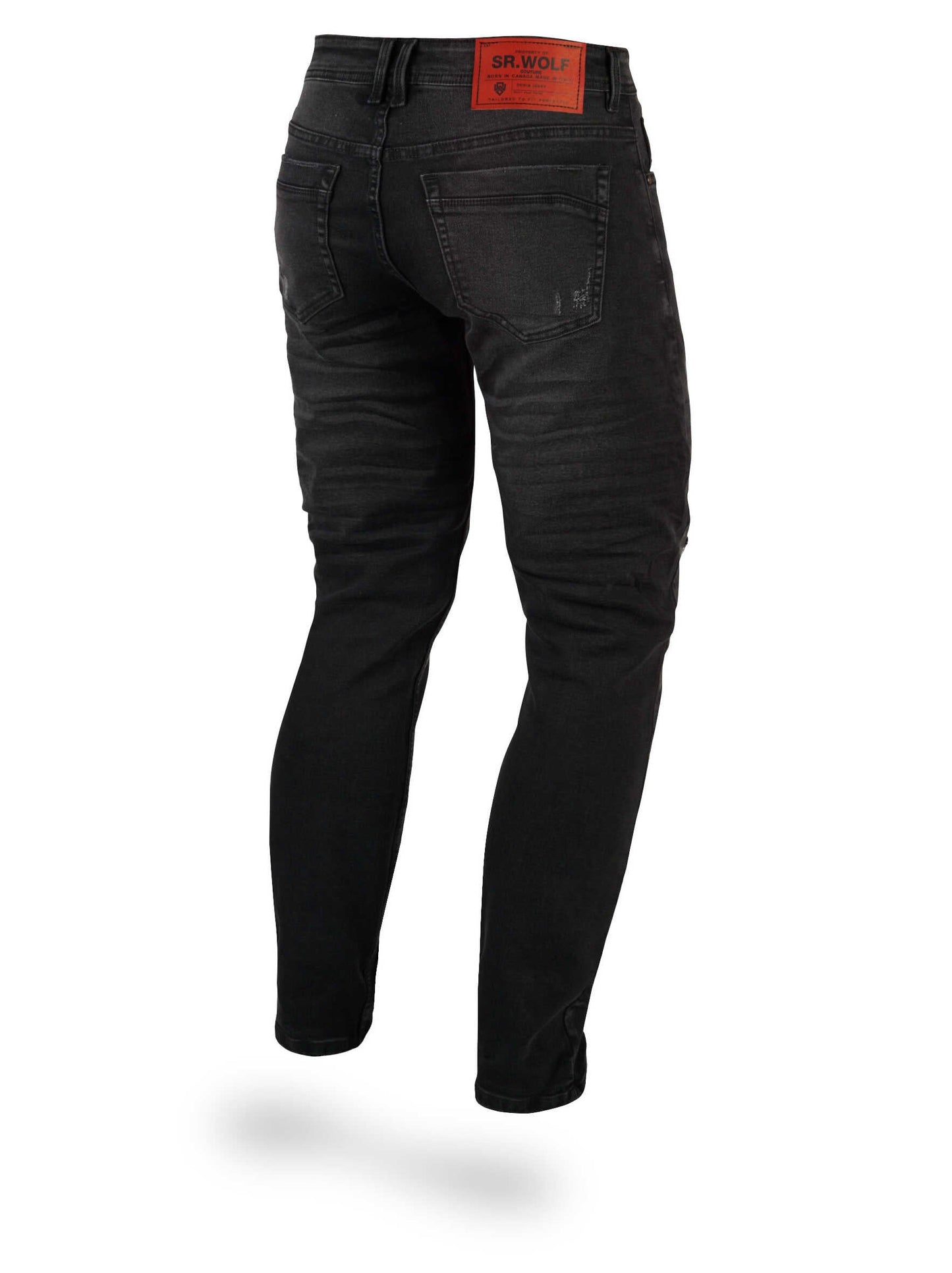 JEAN SLIM CONFORT HOMBRE 3017