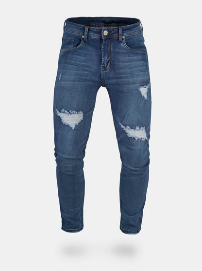 JEAN SLIM CONFORT HOMBRE 3033