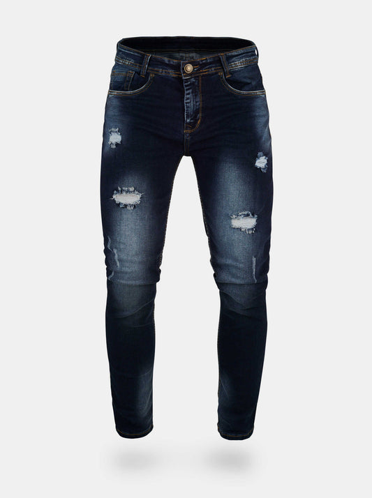 JEAN SLIM CONFORT HOMBRE 3034