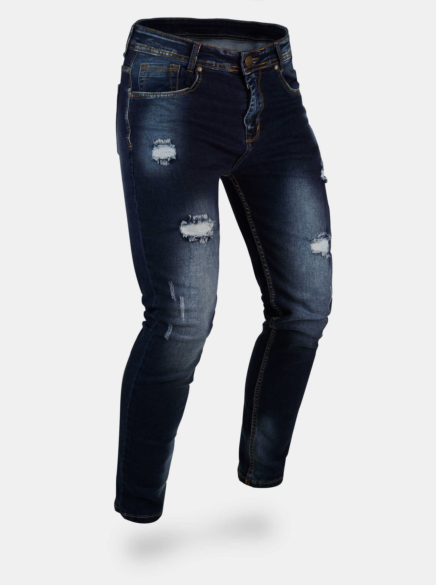 JEAN SLIM CONFORT HOMBRE 3034