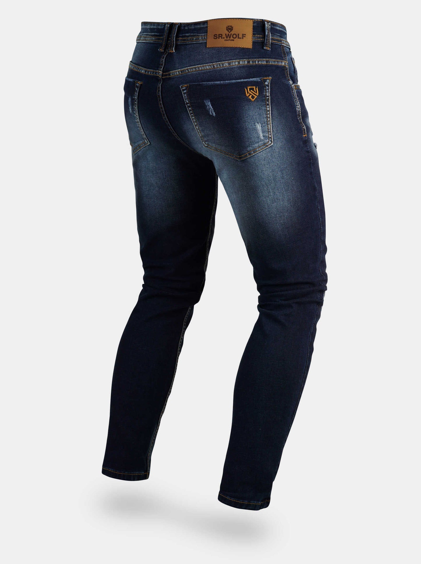 JEAN SLIM CONFORT HOMBRE 3034